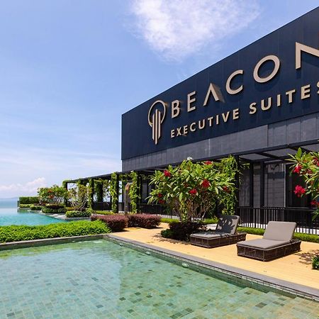 Beacon Executive Suites George Town  Kültér fotó