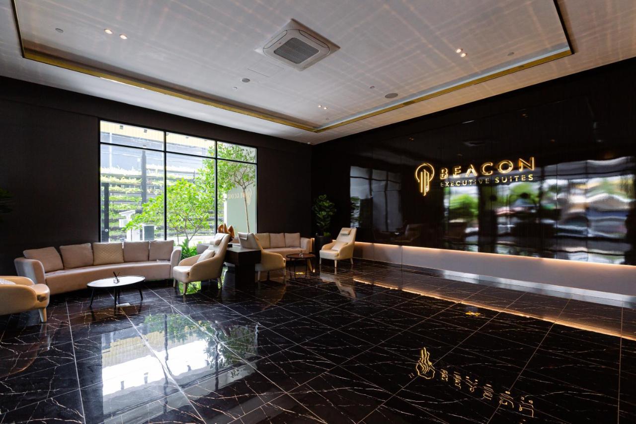 Beacon Executive Suites George Town  Kültér fotó