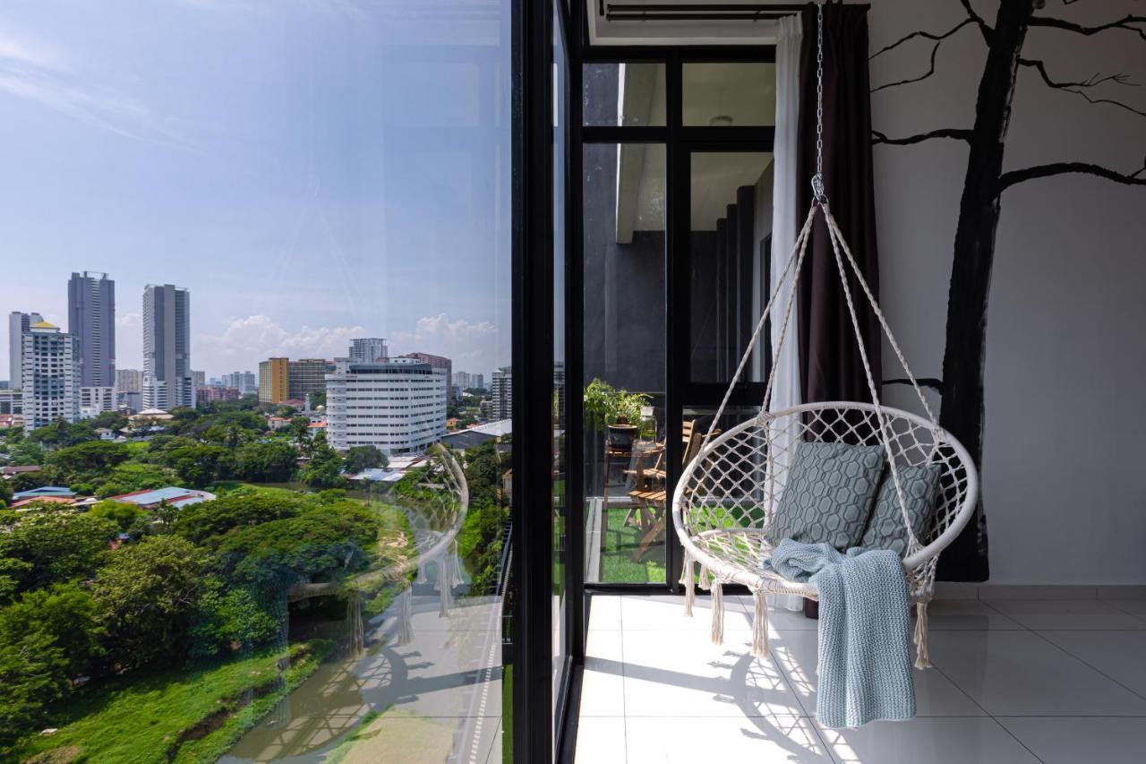 Beacon Executive Suites George Town  Kültér fotó