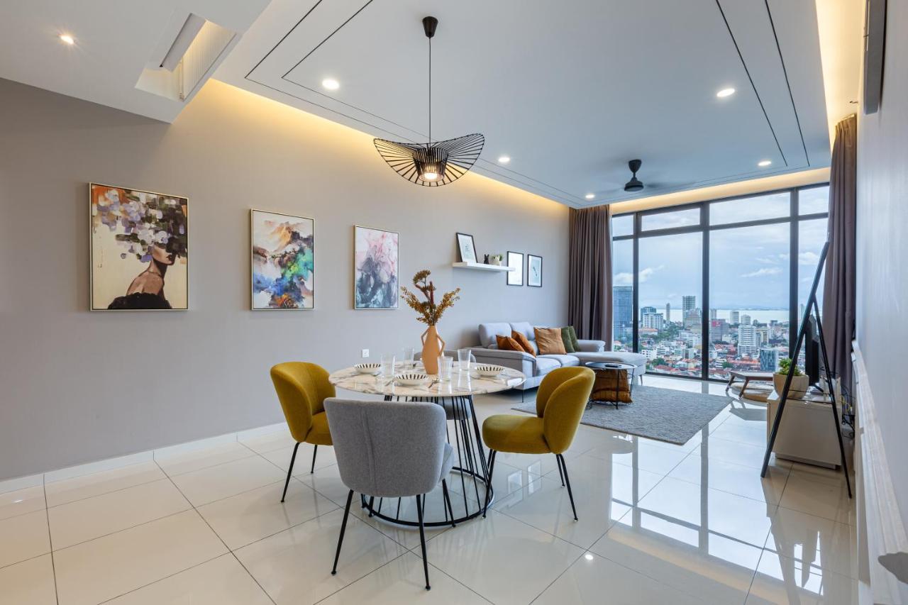Beacon Executive Suites George Town  Kültér fotó
