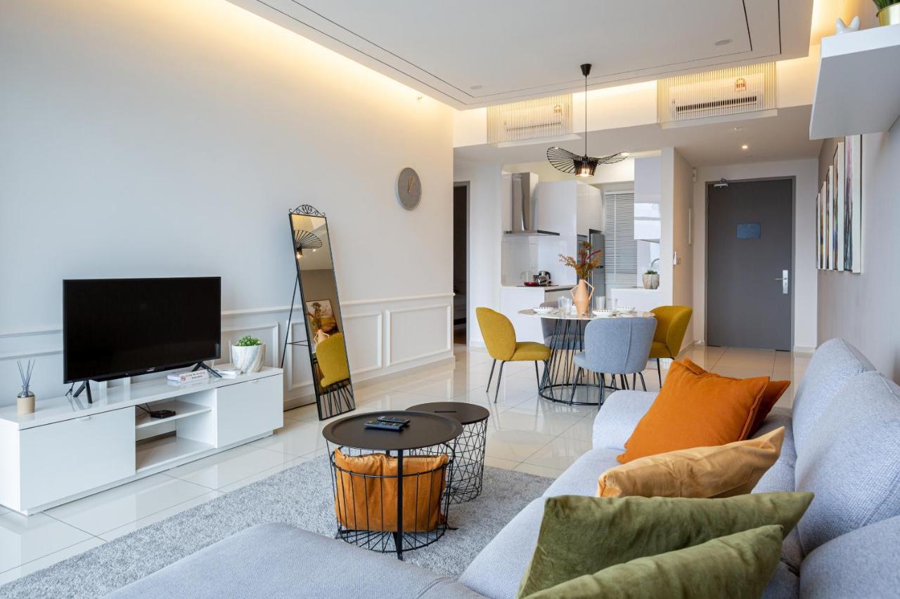 Beacon Executive Suites George Town  Kültér fotó
