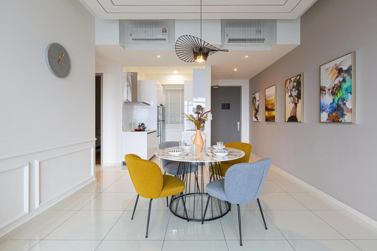 Beacon Executive Suites George Town  Kültér fotó
