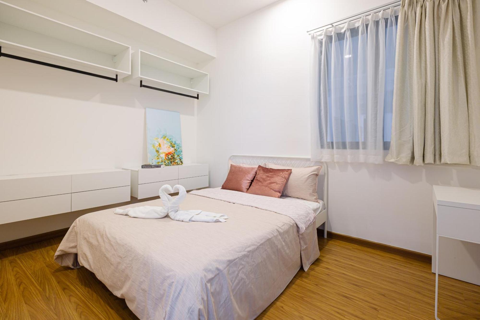 Beacon Executive Suites George Town  Szoba fotó