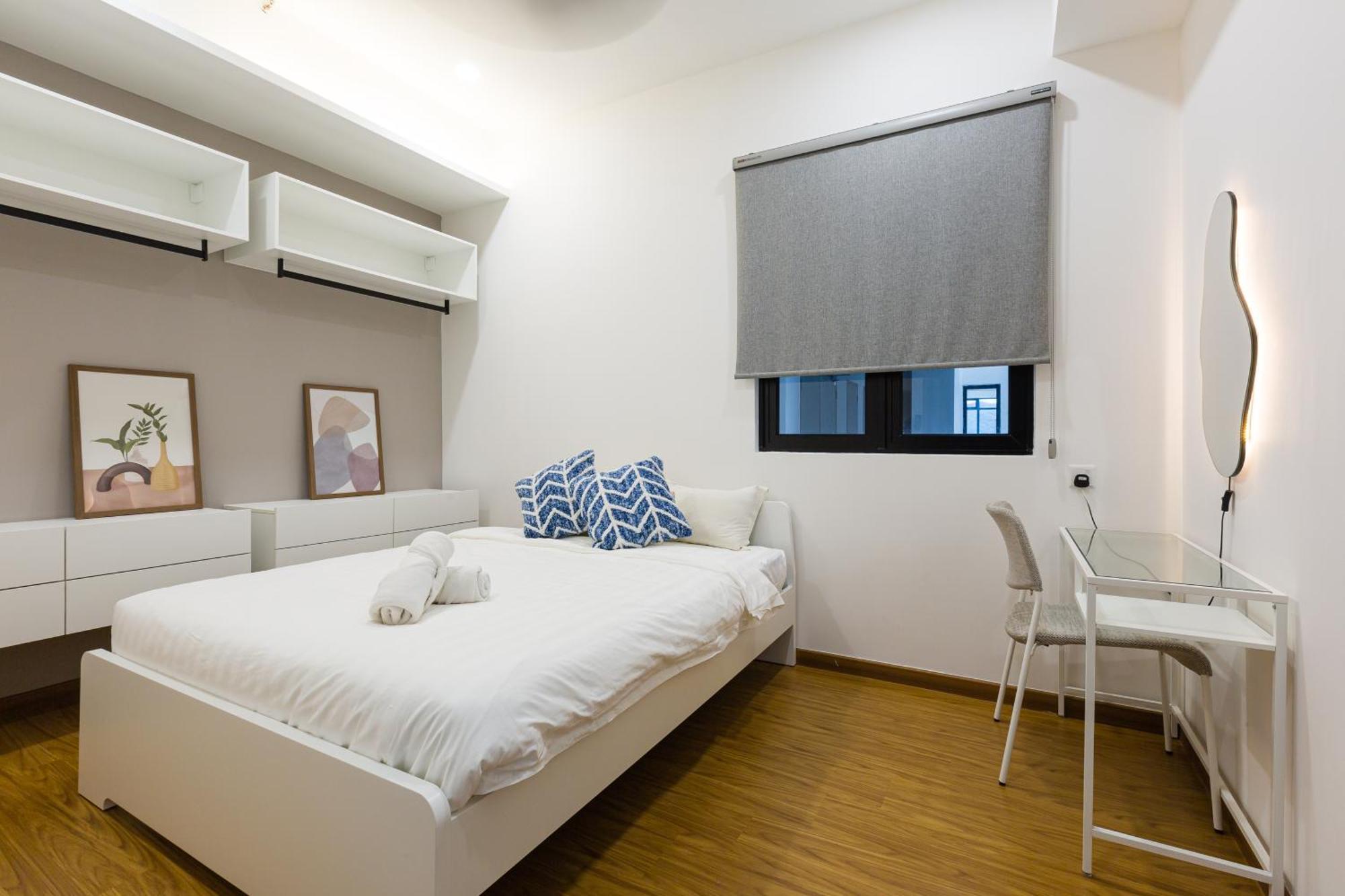 Beacon Executive Suites George Town  Szoba fotó